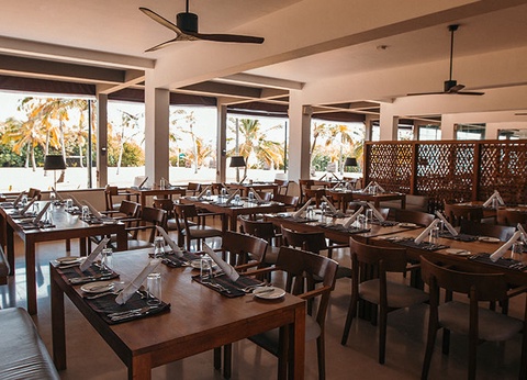 Kappa Club Sri Lanka Anantaya 5* - 23