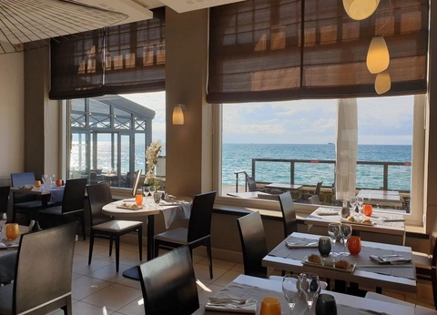 Hôtel Antinéa 3* - 8