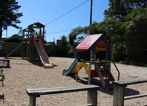 Camping Les Capucines 4* - 13