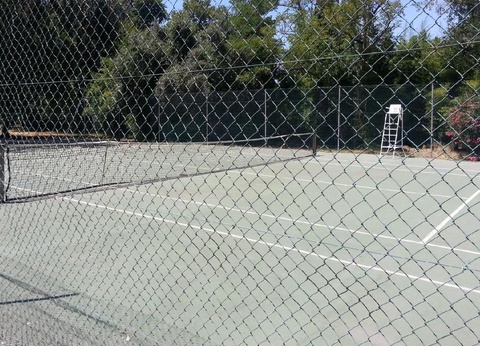 Camping Benista, 4* - 10