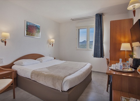 Hôtel Neptune 3* (vols réguliers) - 3