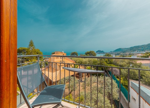 Hôtel Baia del Capitano 4* - 102