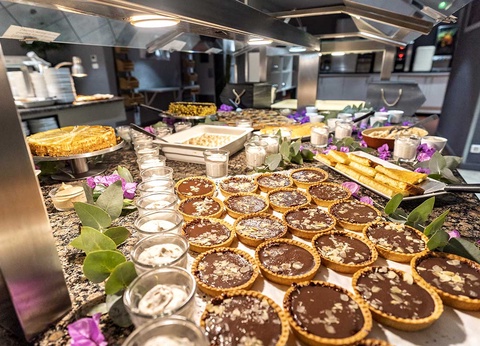 Club Marmara Grand Bleu - Choix flex *** - 26