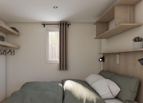 Camping La Nouzarède, 3* - 19