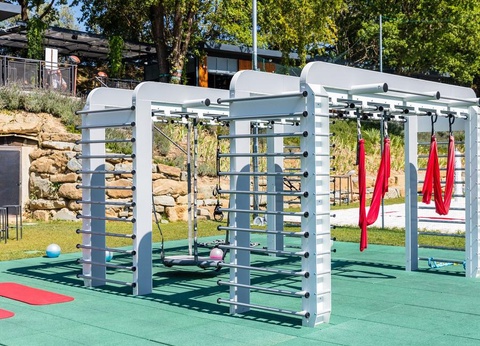 Village Hu Norcenni Girasole, 4* - 13