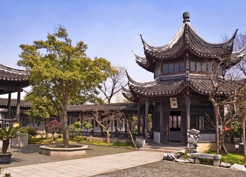 Circuit Splendeurs de la Chine authentique - 13