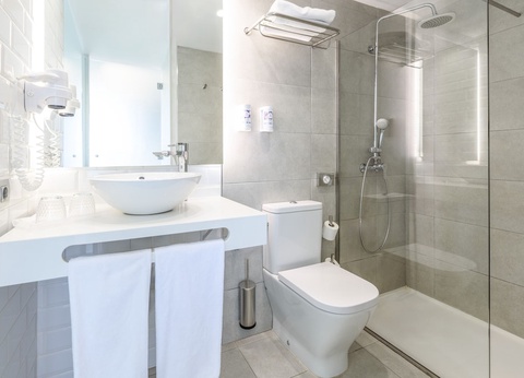 Hôtel Fergus Cactus Garden 4* - 15