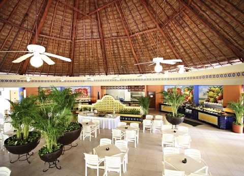 Hôtel Gran Bahia Principe Resort 5*, partie logement Coba - 14