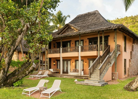 Hotel Constance Lemuria 5* - 18