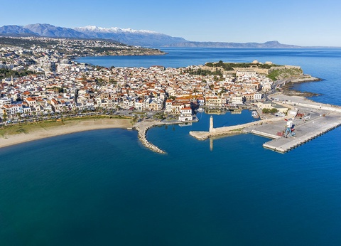 Hôtel Smart Club Ibiscos Garden 4* - 12