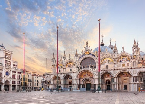 Circuit Venise et la Riviera croate 4* - Partez de chez vous ! - 4