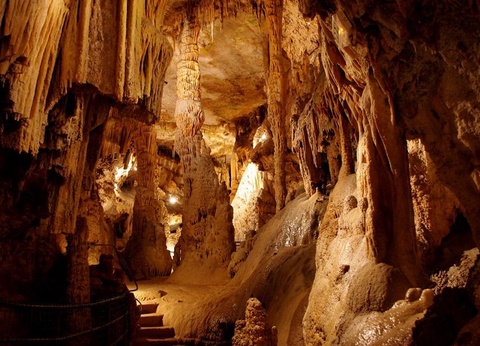 Camping le Soulhol 3* - 35