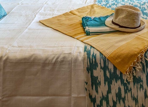 Hôtel Club Marmara Pueblo Andaluz 3* - 20