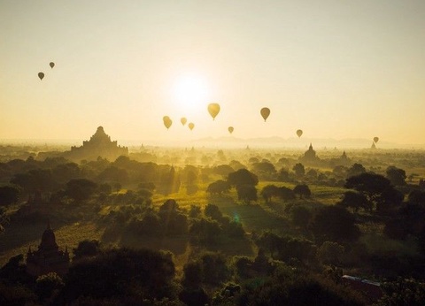 Myanmar site de rencontre en ligneProfil d’échantillon en ligne de rencontre