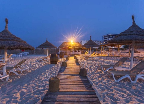 Smart club Marhaba Club 4* - 9