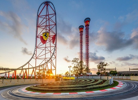 Hôtel Ôclub Experience Ponient Pirámide Salou by PortAventura World 4* - 22