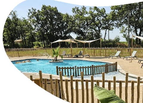 Village Vacances et camping Couleurs Vendée - 5