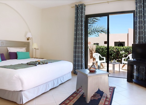 Valeria Premium Dar Atlas Resort - 26