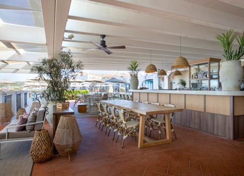 Hôtel Santa Teresa, Sardinia Curio Collection by Hilton ***** - 22