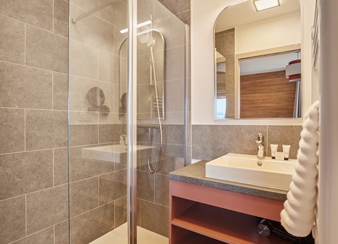 Hôtel Collection L'Ecrin Blanc by Odalys - 14