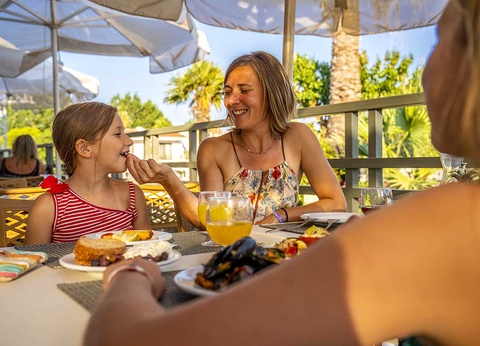 Club Marmara Golden Coast 4* - 27