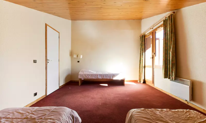 Résidence Les Chalets de Valmorel - Maeva Particuliers - 614