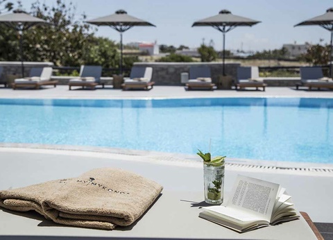 Hôtel My Mykonos 4* - 4