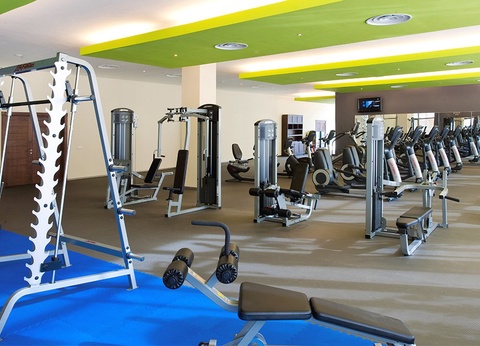 Barceló Bavaro Palace 5* by Ôvoyages - 16