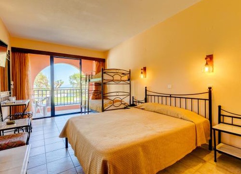 Club Framissima Mare Monte 4* - 16