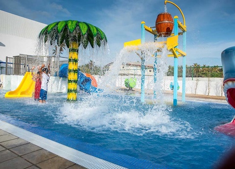 TUI Sélection RIU Sri Lanka 5* - 24