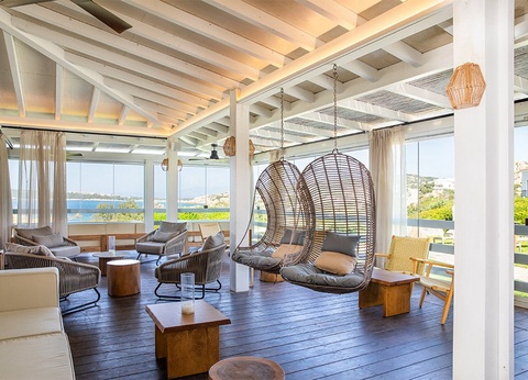 Hôtel Mangia's Santa Teresa 5* - 10