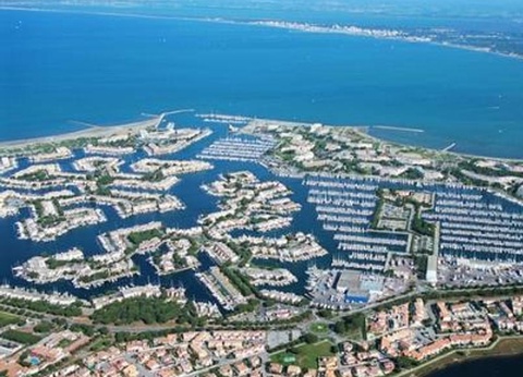 Camping le Domaine de Gajan, 4* - 54