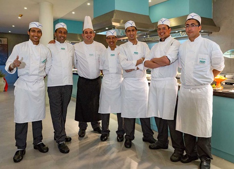 Club Marmara Palm Beach Djerba 4* - 21