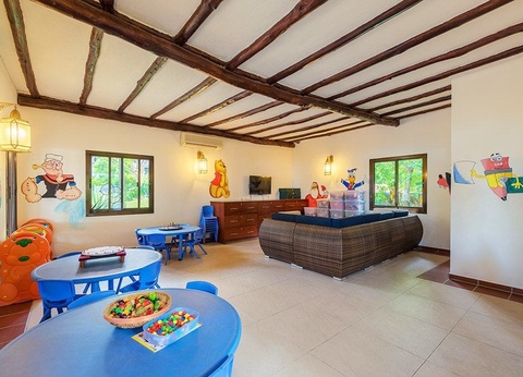 Hôtel Sea Cliff Resort et Spa 5* - 12