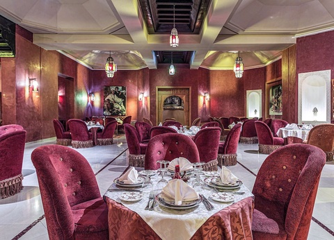 Hôtel Eden Andalou Aquapark & Spa 5* - 3