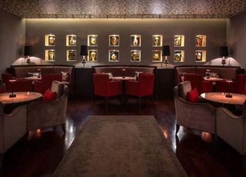 Park Rotana Abu Dhabi 5* - 6