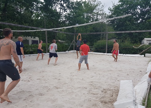 Camping Paradis Carcans-Lacanau - 9