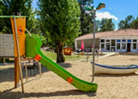 Village vacances Le Hameau de L'Océan, 4* - 24