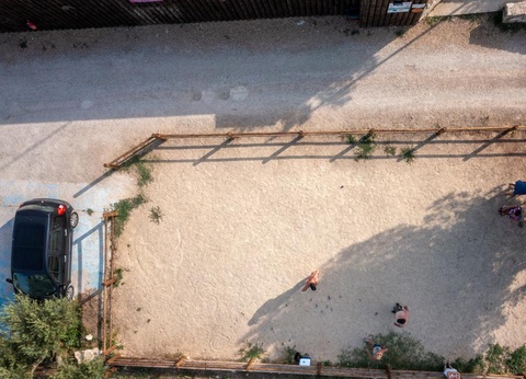 Camping Mer et Camargue, 4* - 15