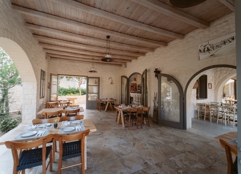 Club Jet tours Ostria Resort & Spa 5* - 15