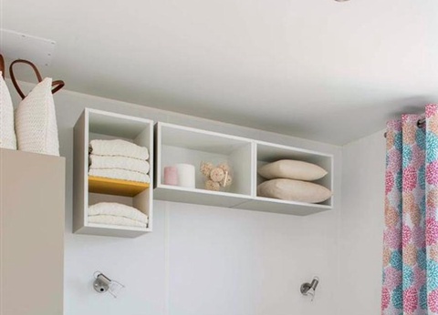 Flower Camping L'Abri-Côtier, 3* - 302