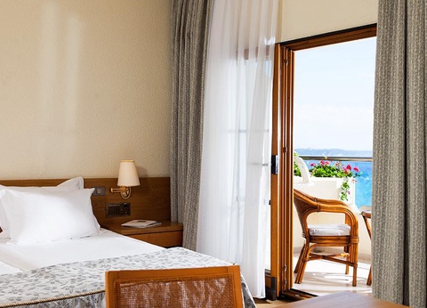 Hôtel Possidi Holidays Resort & Suites 5* - 3