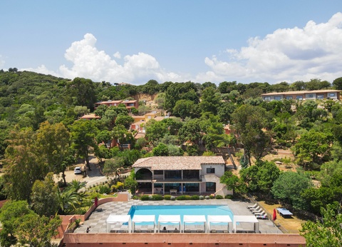 Résidence Royal Palm 3* - 16