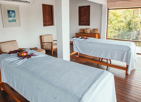 Kappa Club Sri Lanka Anantaya 5* - 26