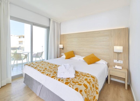 Hôtel Ilusion Moreyo (Adult Only+16) 4* - 3