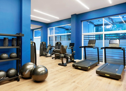 Hôtel Hard Rock Hotel Marbella 4* - Adult Only +16 - 11