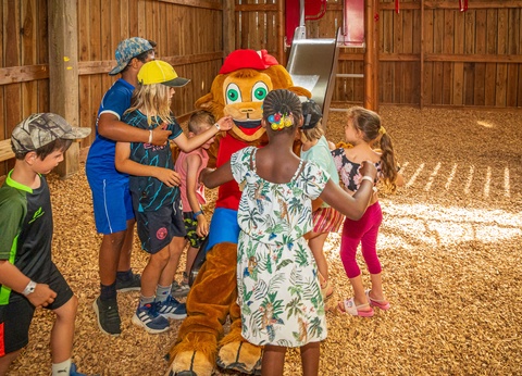 Camping Ker Yaoulet 4* - 16