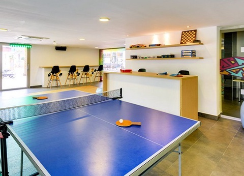 Hôtel Ôclub Experience Occidental Menorca 4* - 11