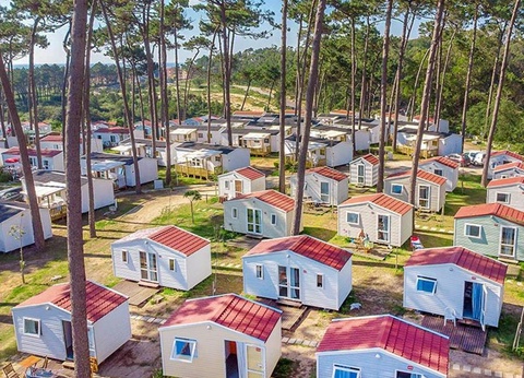 Camping Angeiras, 3* - 29