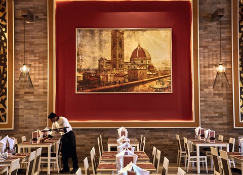 Hôtel Riu Tequila ***** - 8